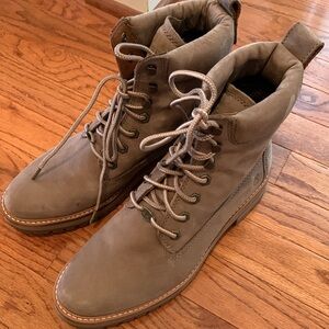 Timberland 6inch premium boot